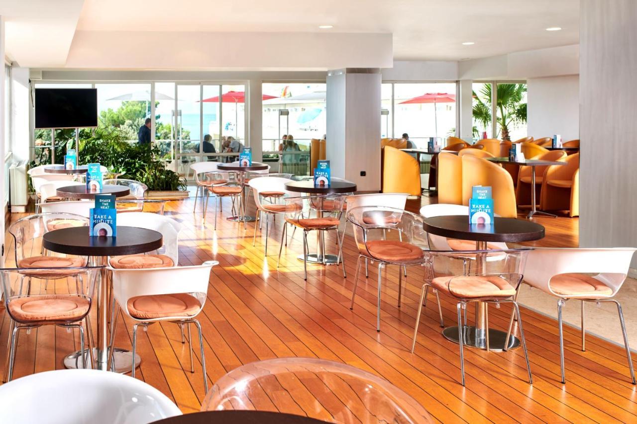 Hotel Delfin Plava Laguna Mugeba Ngoại thất bức ảnh