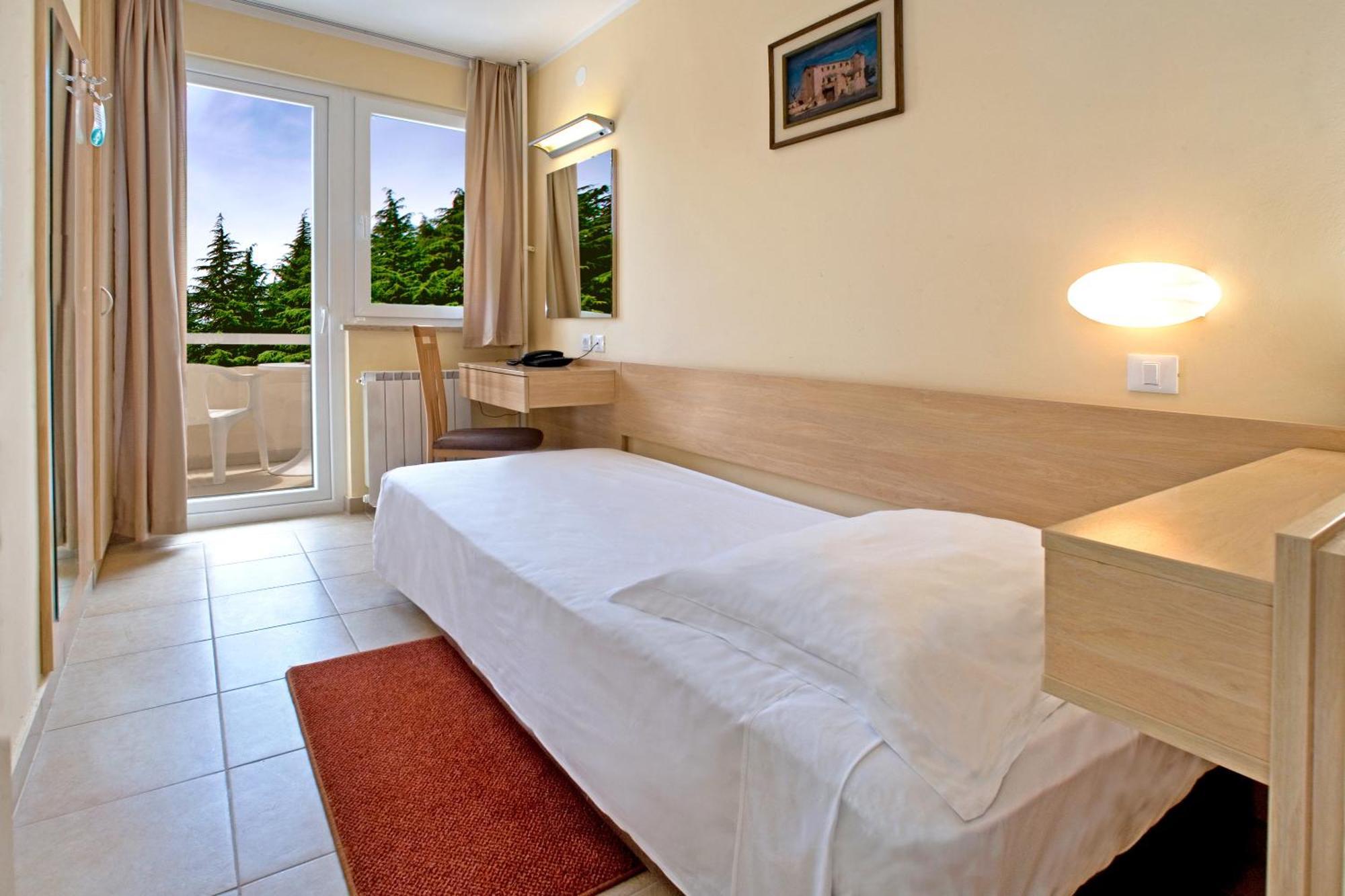 Hotel Delfin Plava Laguna Mugeba Phòng bức ảnh