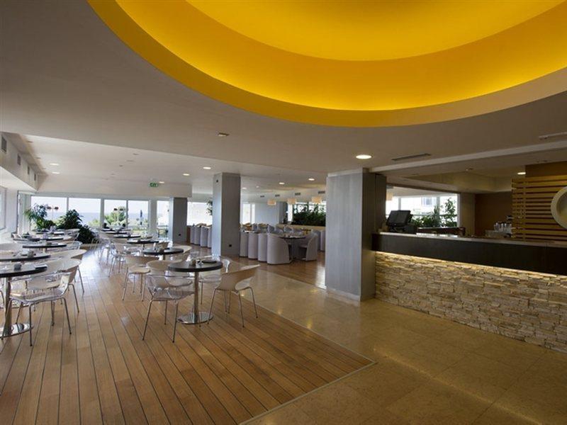 Hotel Delfin Plava Laguna Mugeba Ngoại thất bức ảnh