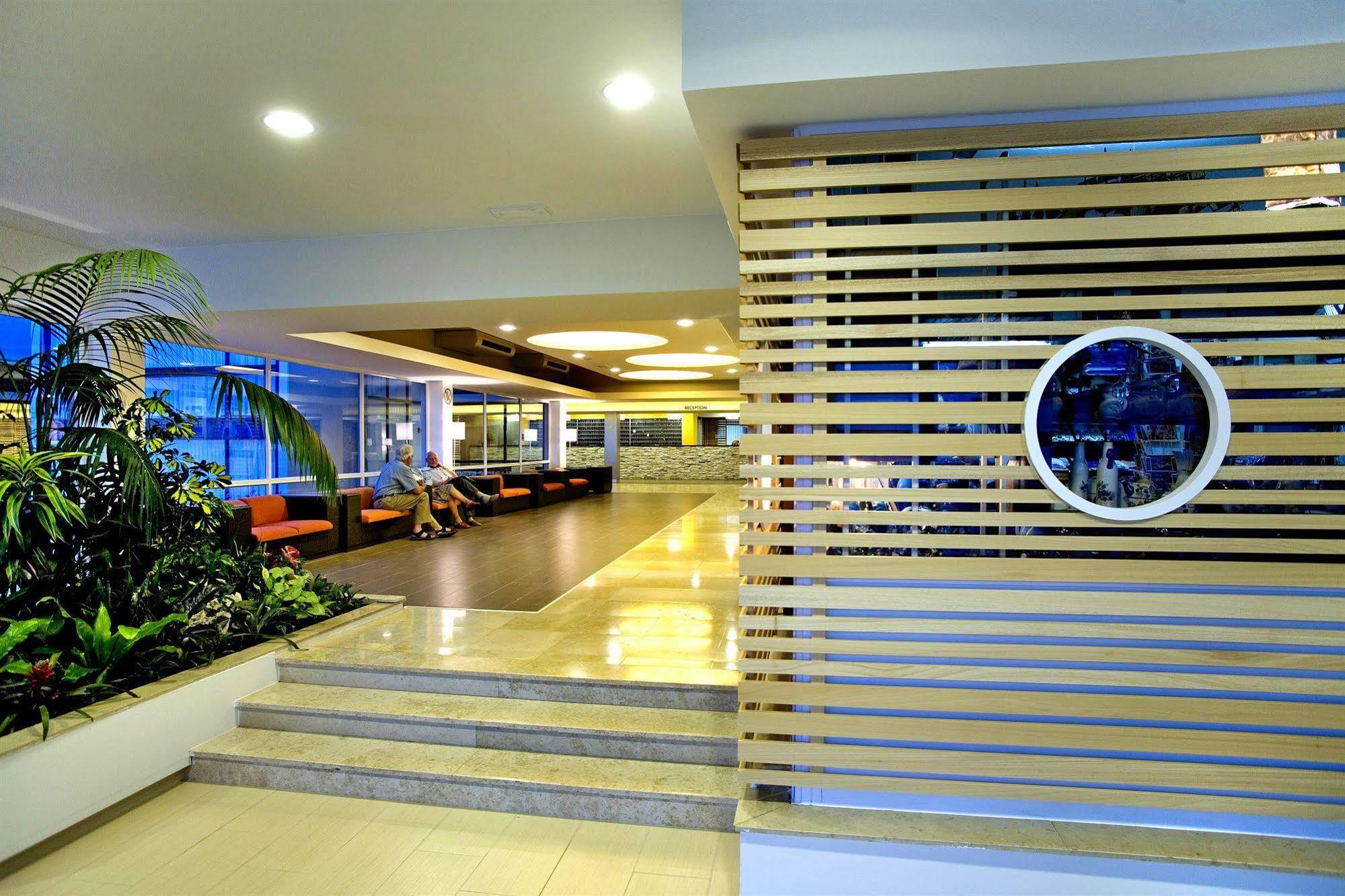 Hotel Delfin Plava Laguna Mugeba Ngoại thất bức ảnh