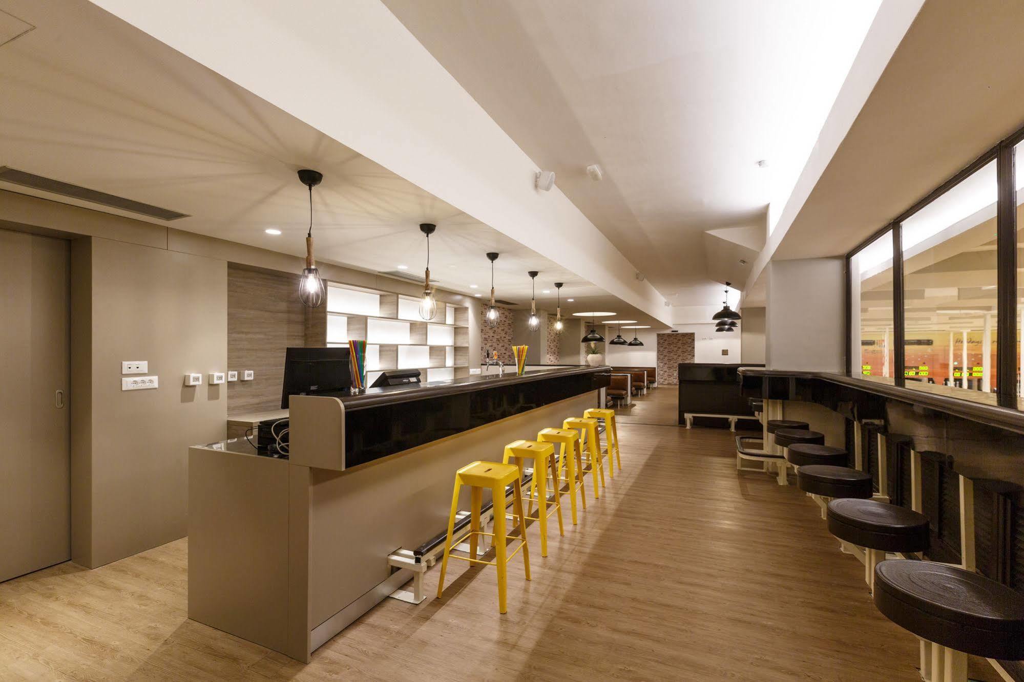 Hotel Delfin Plava Laguna Mugeba Ngoại thất bức ảnh